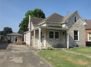 128 Wright Ave, Chaffee, MO 63740