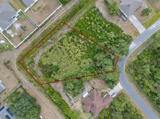 1805 Raintree Ave SE, Palm Bay, FL 32909