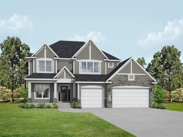 4739 131st Ave NE, Blaine, MN 55449