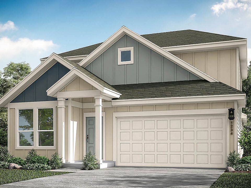 1st image of 3305 Brillen Stone Ln