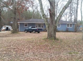 22766 Tammy Ln, Athens, AL 35613