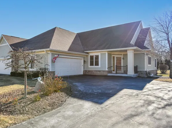 3295 West Villa DRIVE #86, Franklin, WI 53132