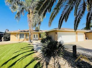 7404 Norris Rd, Bakersfield, CA 93308