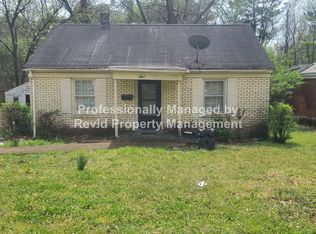 3567 Carrington Rd, Memphis, TN 38111