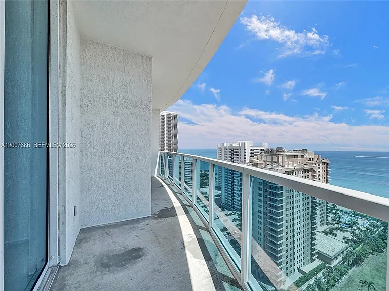 1945 S Ocean Dr #2101 — Photo 31