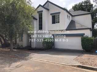 1938 Viewpointe Cir, Santa Rosa, CA 95403