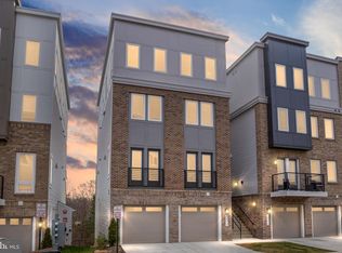 1370 Rail Stop Dr UNIT 31, Woodbridge, VA 22191