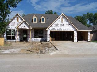 7625 N 144th Ave E, Owasso, OK 74055