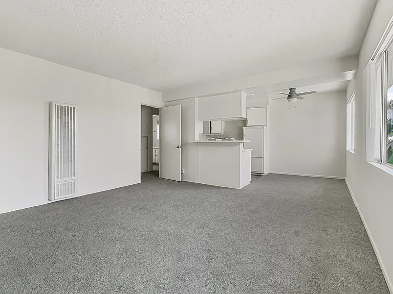 Molanda Palms Apartments — Photo 11