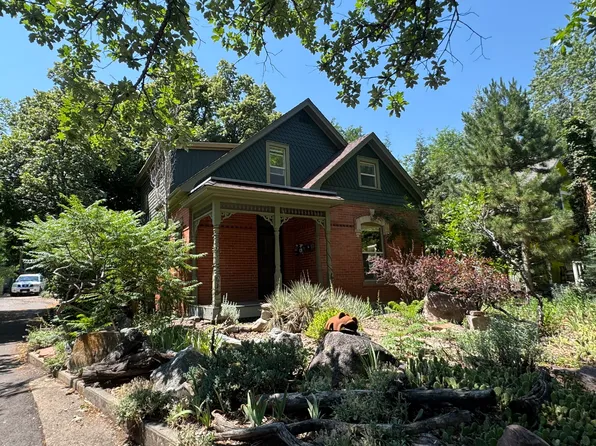 636 Marine St #A2, Boulder, CO 80302