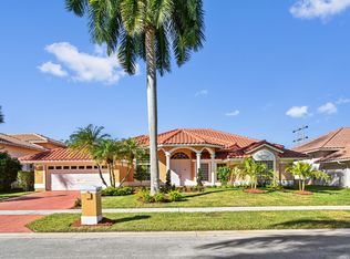 19232 Cloister Lake Ln, Boca Raton, FL 33498