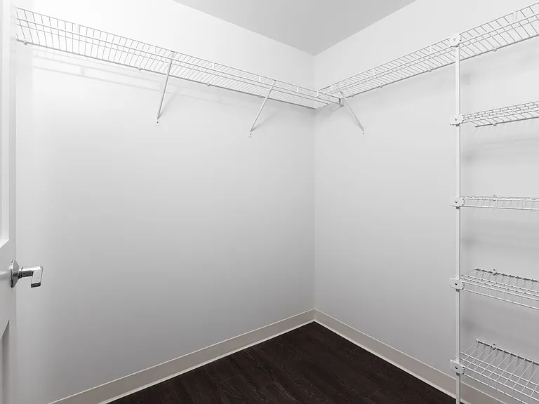 Closet