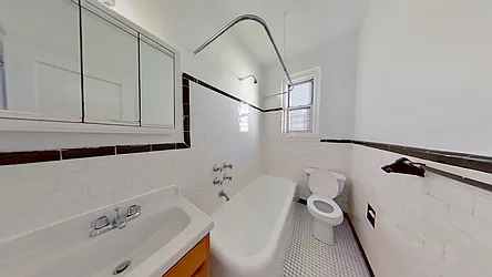 Rented by Keller Williams NYC