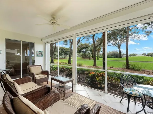9261 Palmetto Ridge DR #102, ESTERO, FL 34135