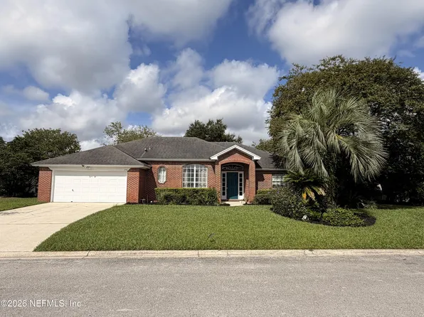 2142 FOREST GATE Drive E, Jacksonville, FL 32246