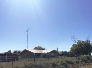 682 County Road 1038, Muleshoe, TX 79347