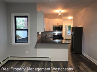 12 Russell Ave APT 1-2L, New Rochelle, NY 10805