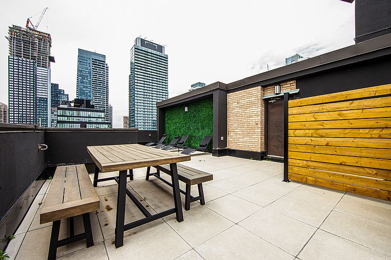 Toronto House for rent - 1 Bedroom — photo 14