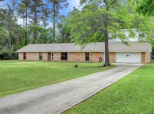 20410 S Hillcrest Dr, Porter, TX 77365