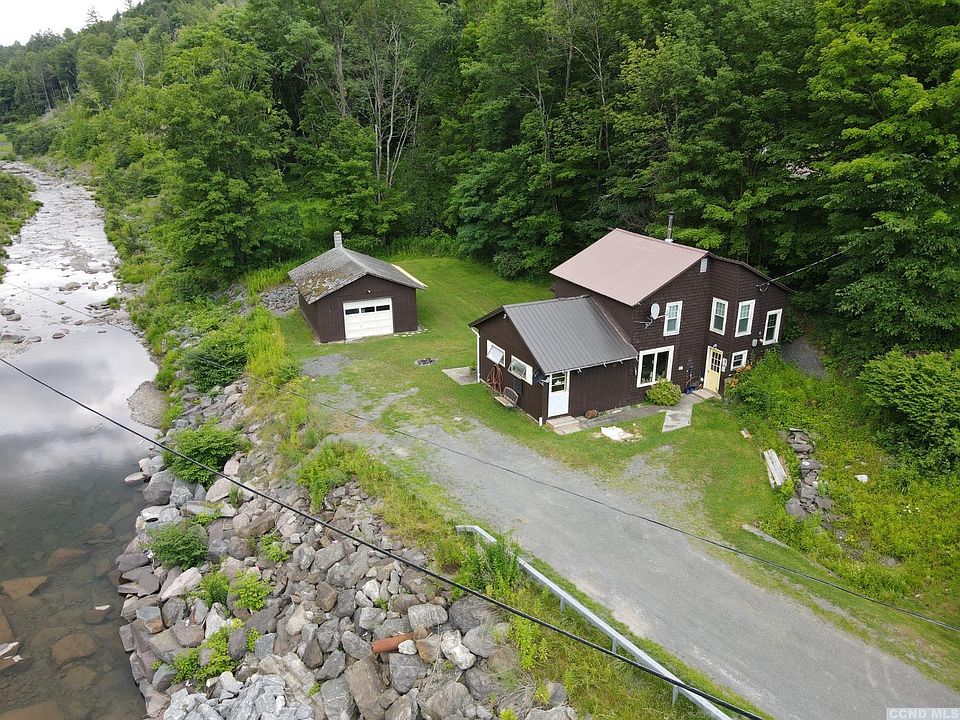 23 Harter Rd, West Kill, NY 12492 Zillow