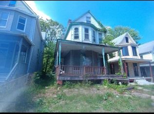 618 Dumbarton Ave, Baltimore, MD 21218