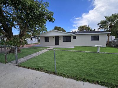 14535 SW 106th Ct, Miami, FL, 33176