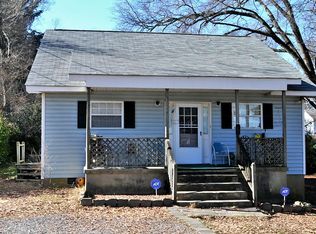 716 E 26th St, Charlotte, NC 28205