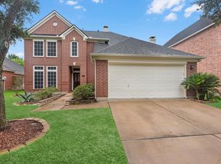 5724 Shady Hollow Ct, Rosharon, TX 77583