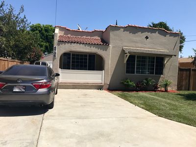 6736 Cedros Ave, Van Nuys, CA, 91405
