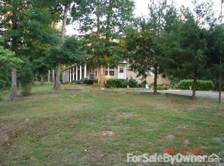 1198 Highway 336 E, Clinton, AR 72031
