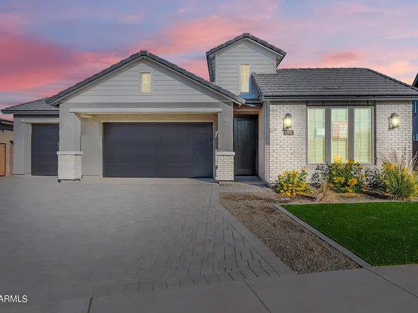 11932 W LUXTON Lane, Avondale, AZ 85323