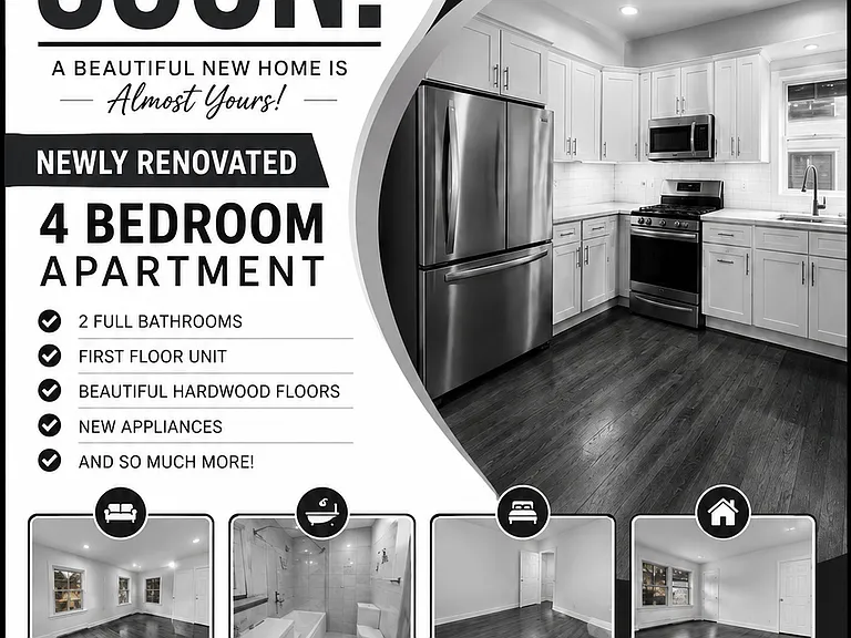 130-0 Rockaway Blvd #1 — Photo 1