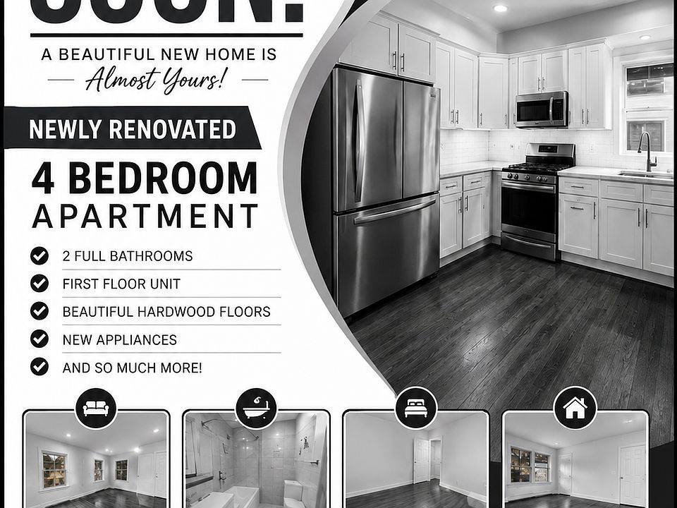 2nd image of 130-0 Rockaway Blvd #1