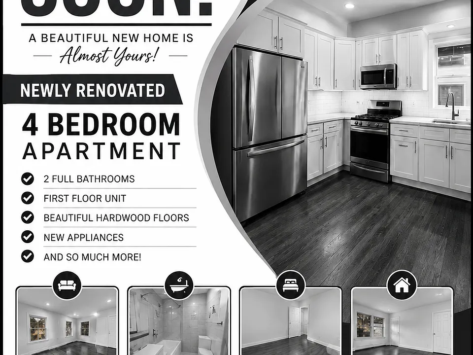 130-0 Rockaway Blvd #1