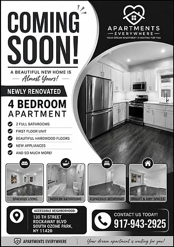 130-0 Rockaway Blvd #1 Photo 1