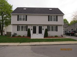 27 Emerson St, Stoneham, MA 02180