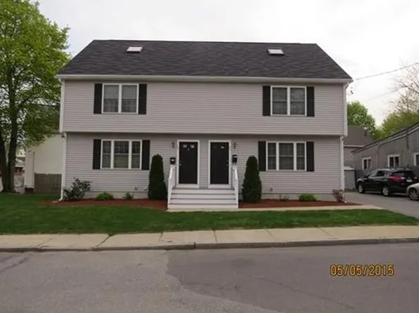 27 Emerson St, Stoneham, MA 02180