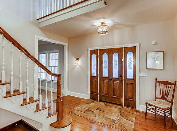 Foyer