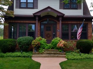 721 Beach Ave, Rochester, NY 14612