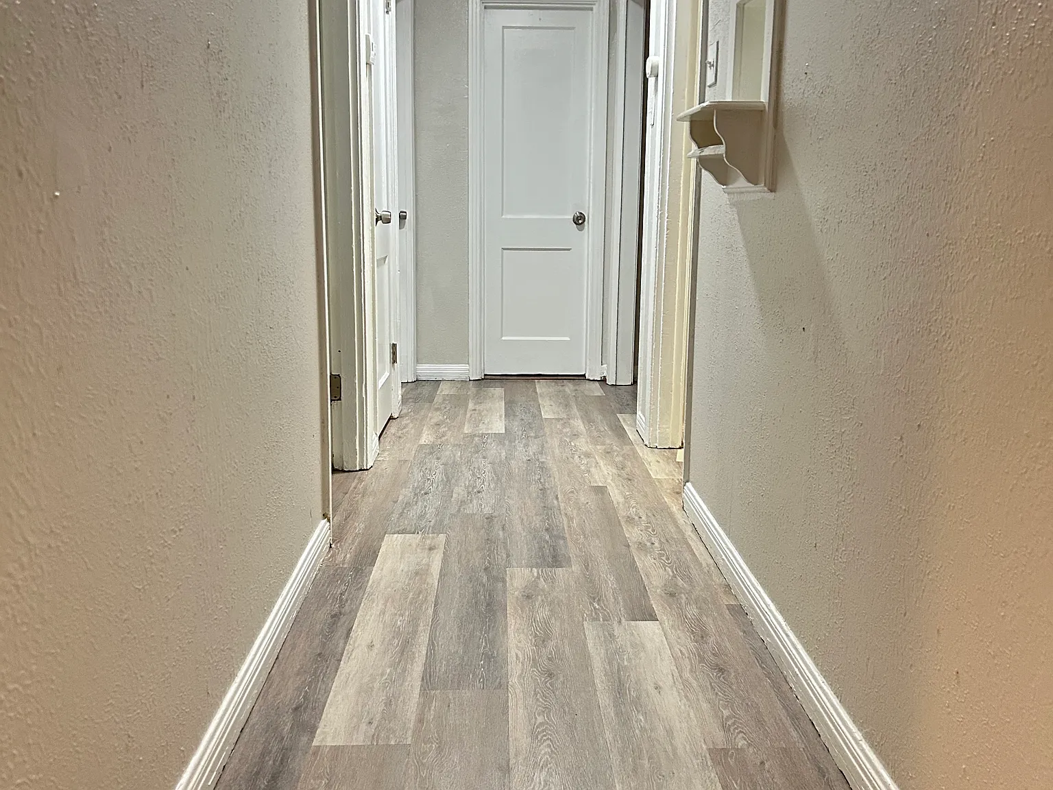 Freshly Updated 3-Bedroom Duplex | $1,100/month — Photo 2