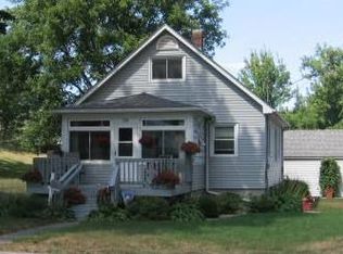 321 E 2nd St, Albert Lea, MN 56007