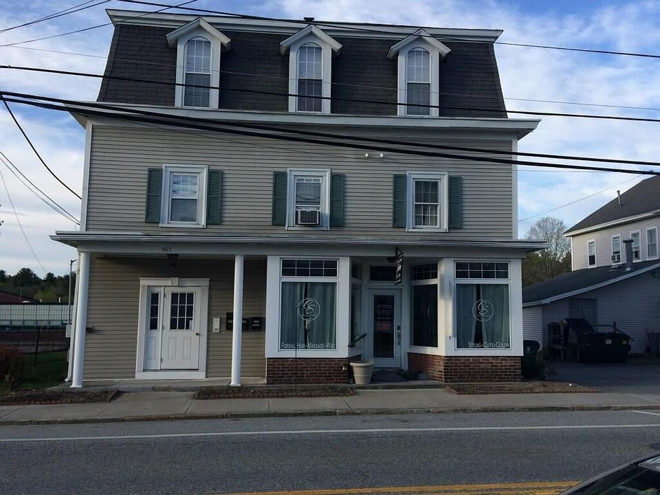1st image of 465 Chapel St #3