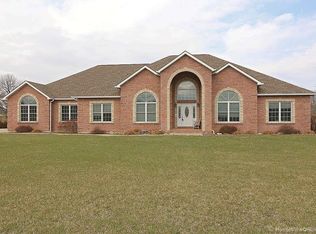 25 Cerromar Ct, Farmington, MO 63640
