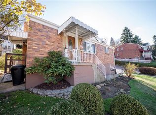 2747 Louisiana Ave, Pittsburgh, PA