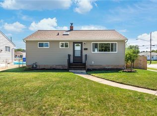 16151 Richard Dr, Brookpark, OH