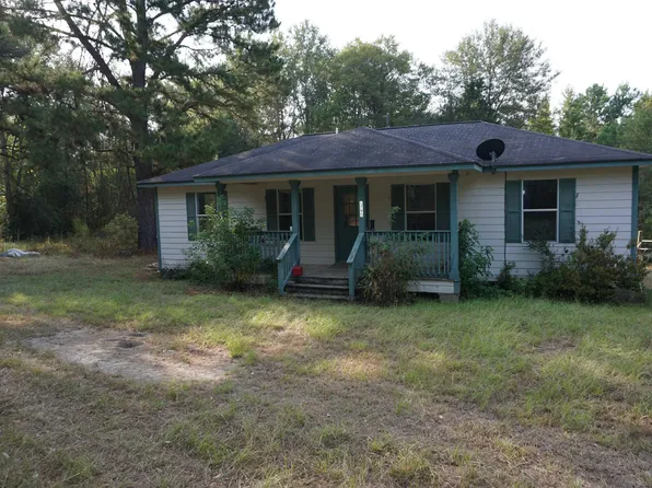 1865 County Road 442, Chireno, TX 75937