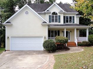 104 Carostone Ct, Cary, NC 27513