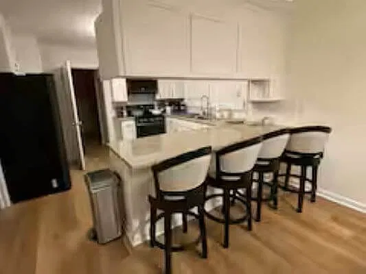 Furnished Home In Valdosta Georgia — Photo 3