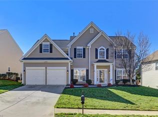 4853 Legacy Dr, Colfax, NC 27235