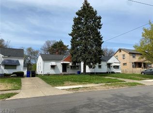 10009 Sandusky Ave, Cleveland, OH 44105